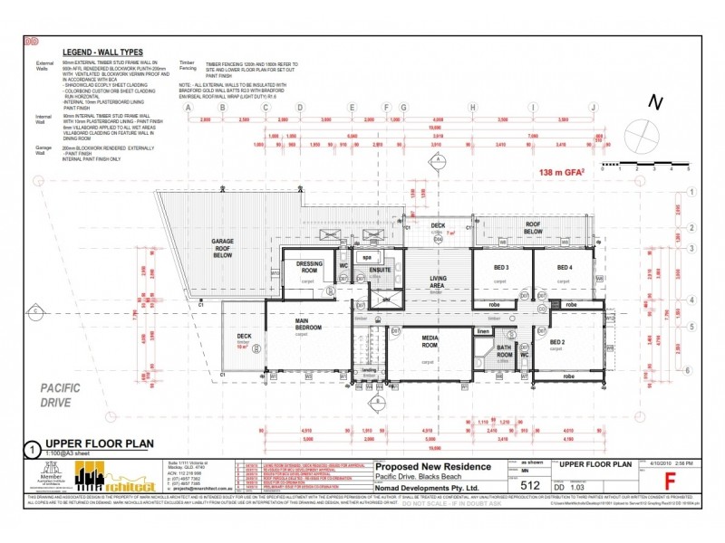 11 Pacific Drive, Blacks Beach QLD 4740