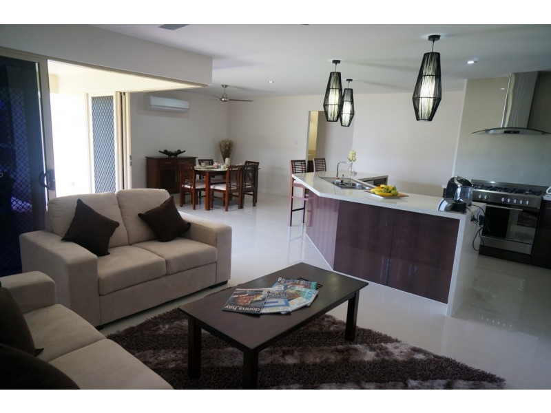5 Boardrider Boulevard, Shoal Point QLD 4750
