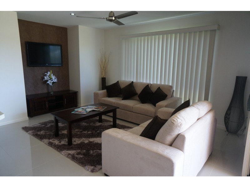 5 Boardrider Boulevard, Shoal Point QLD 4750