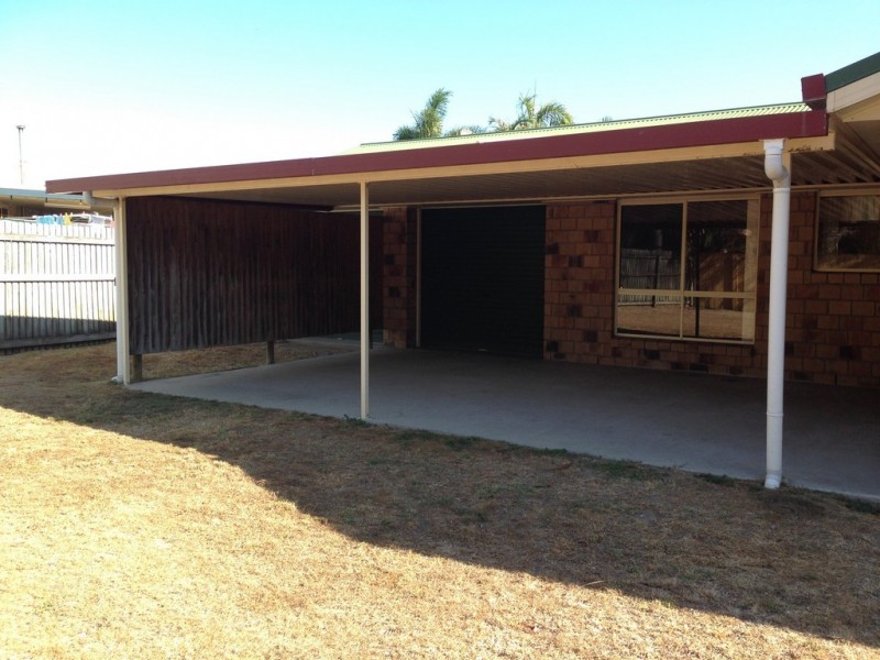 4 Dudley Place, Slade Point QLD 4740