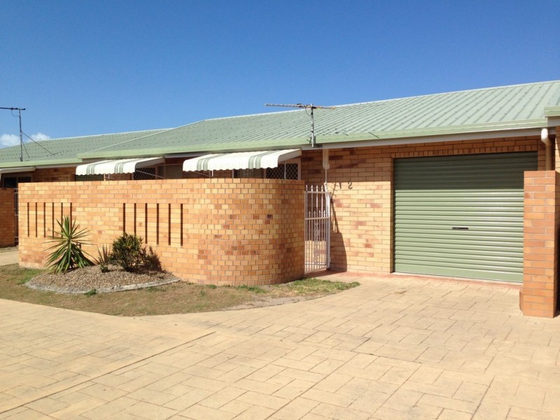 2/67 Oak Street, Andergrove QLD 4740