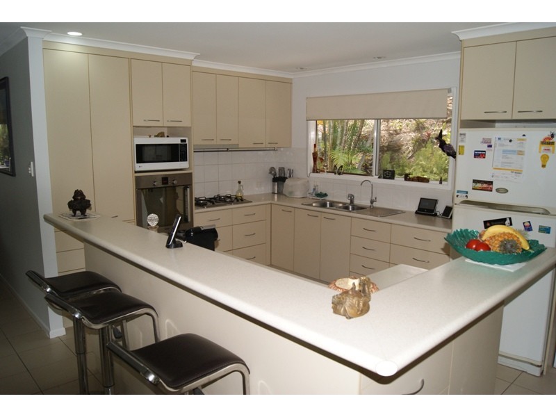 106 Yakapari-Habana Road, The Leap QLD 4740