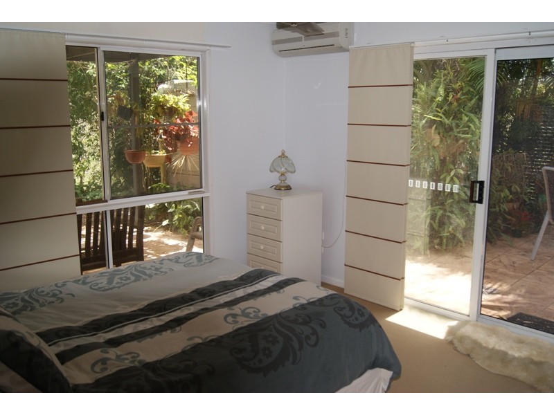 106 Yakapari-Habana Road, The Leap QLD 4740