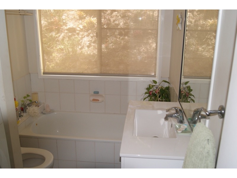 106 Yakapari-Habana Road, The Leap QLD 4740