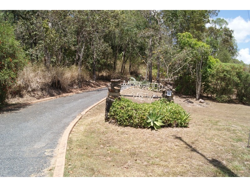 106 Yakapari-Habana Road, The Leap QLD 4740