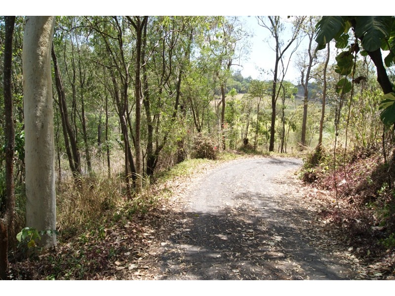106 Yakapari-Habana Road, The Leap QLD 4740