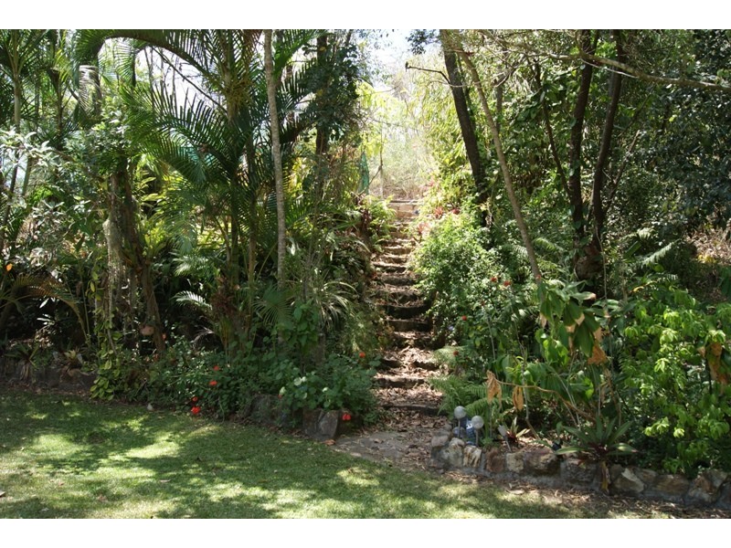 106 Yakapari-Habana Road, The Leap QLD 4740