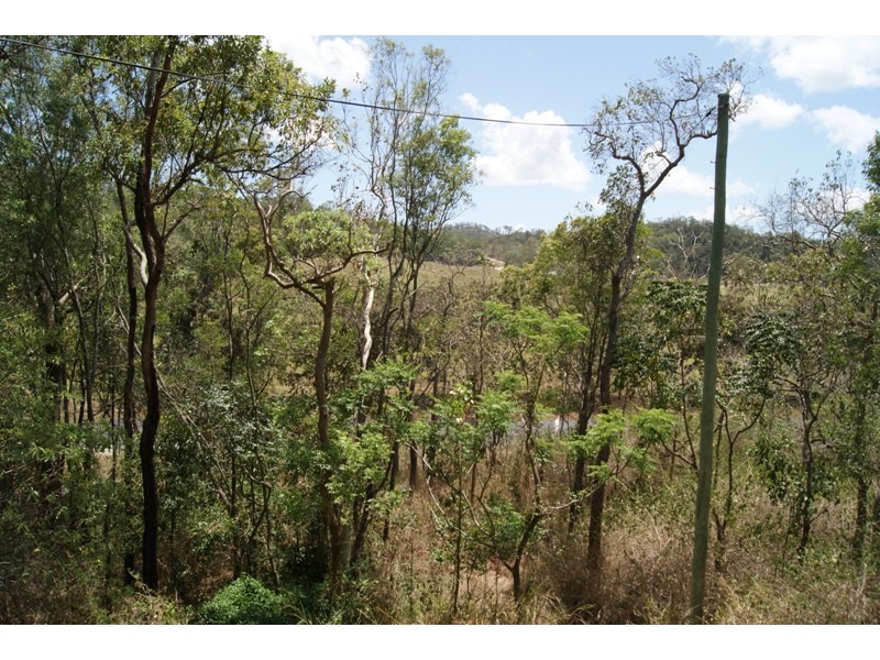 106 Yakapari-Habana Road, The Leap QLD 4740