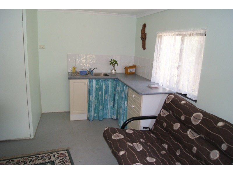 106 Yakapari-Habana Road, The Leap QLD 4740