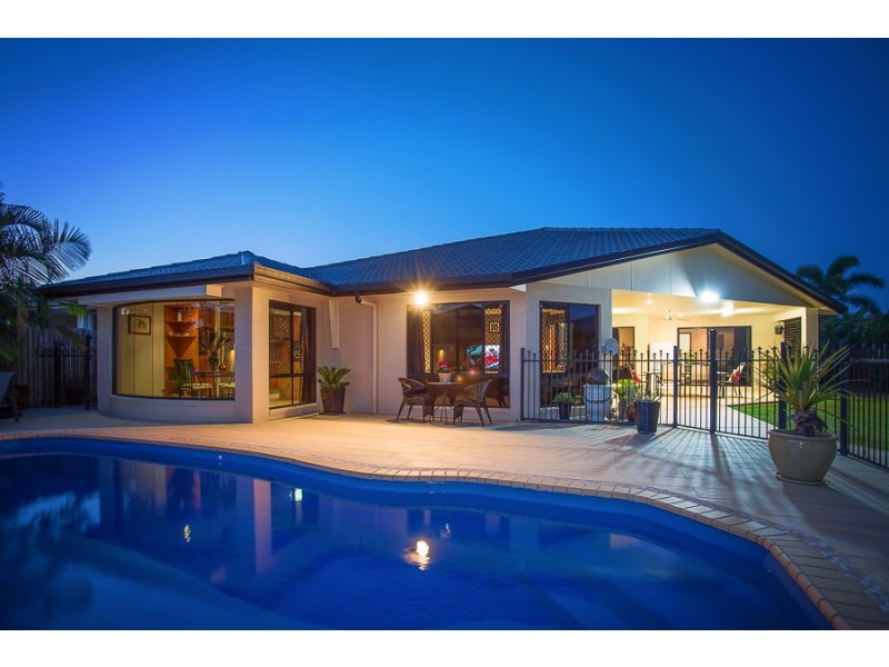 17 Romaine Court, Glenella QLD 4740