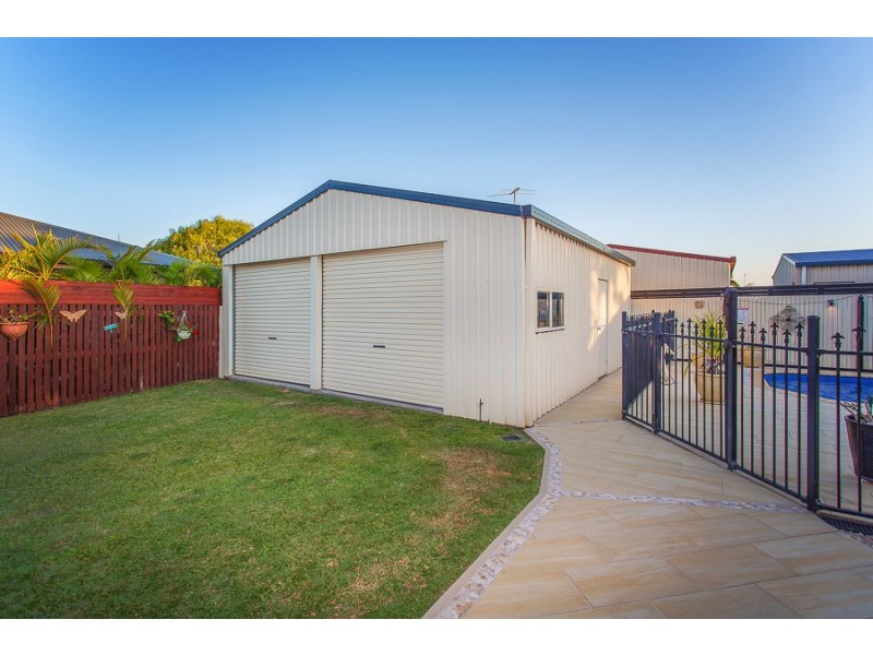 17 Romaine Court, Glenella QLD 4740