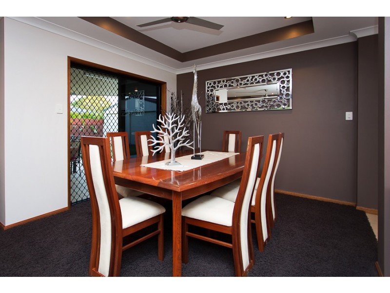 17 Romaine Court, Glenella QLD 4740