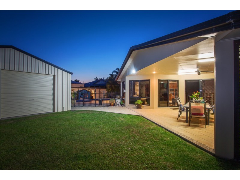 17 Romaine Court, Glenella QLD 4740