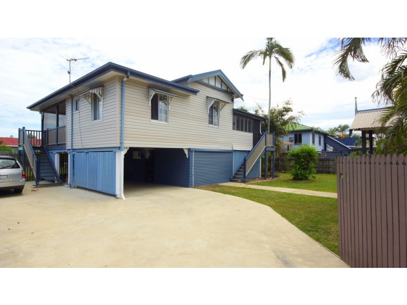 11 Sneyd Street, West Mackay QLD 4740