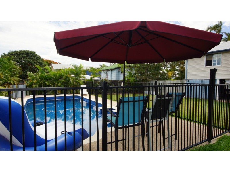 11 Sneyd Street, West Mackay QLD 4740