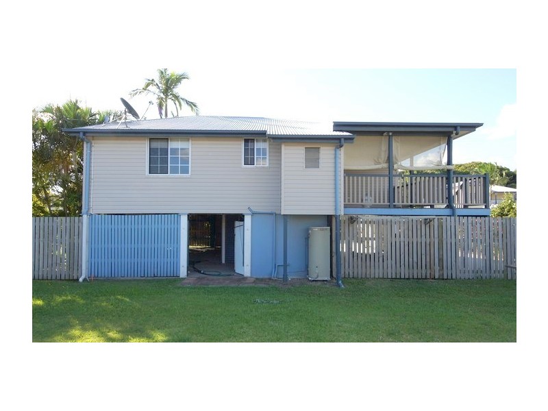 11 Sneyd Street, West Mackay QLD 4740