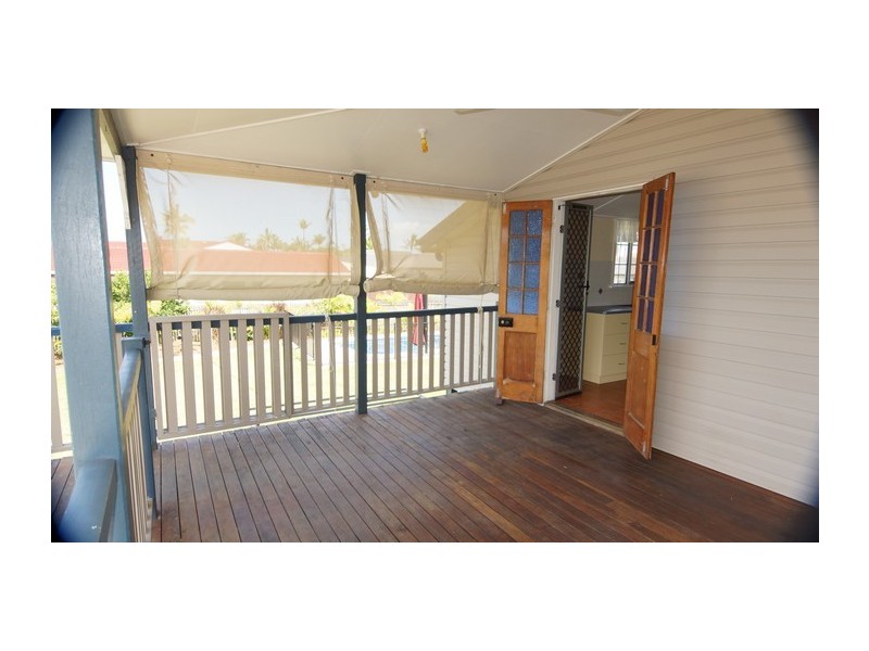 11 Sneyd Street, West Mackay QLD 4740