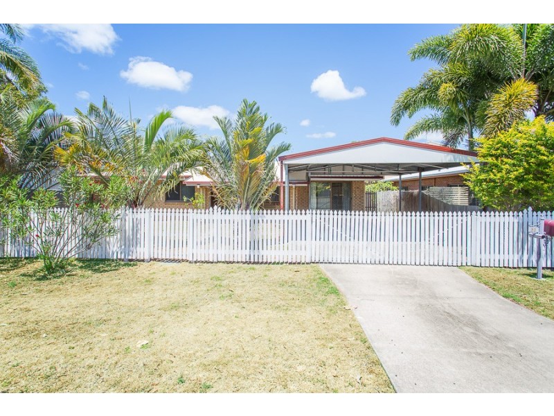 32 Coral Drive, Blacks Beach QLD 4740