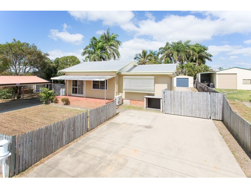 32 Scott Street, South Mackay QLD 4740