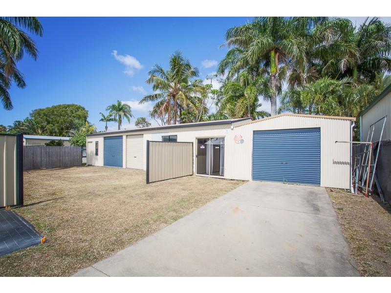 32 Scott Street, South Mackay QLD 4740