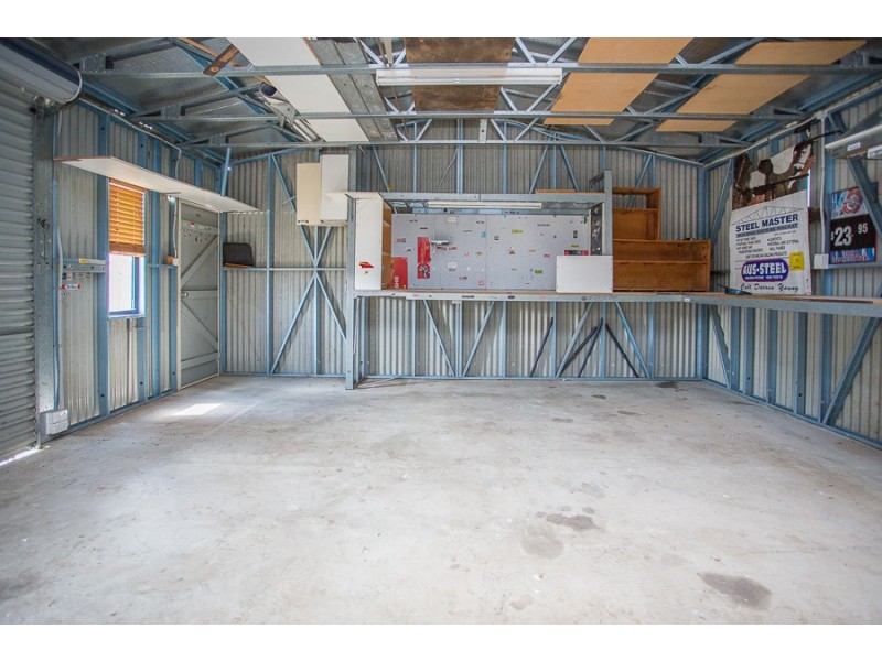 32 Scott Street, South Mackay QLD 4740