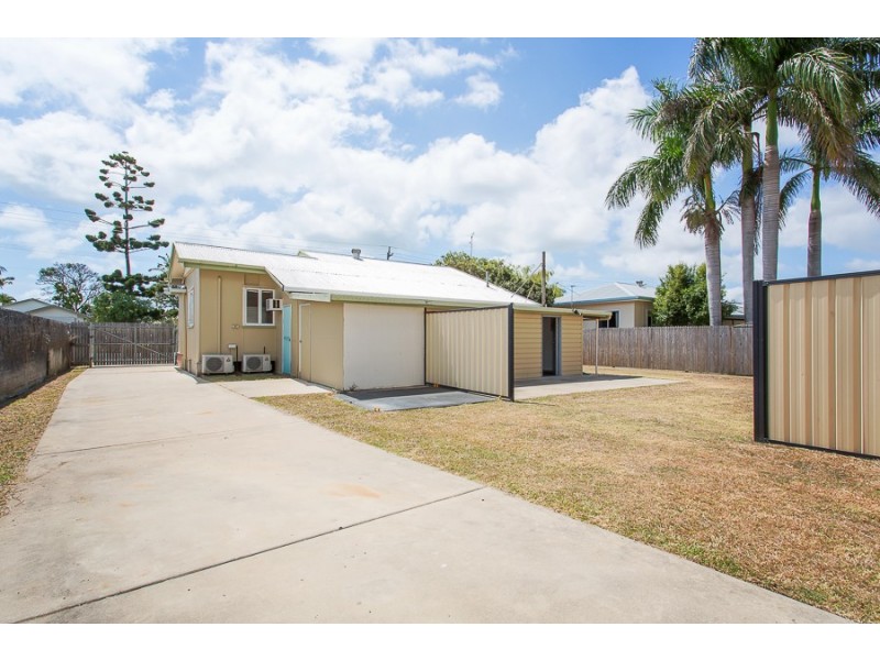 32 Scott Street, South Mackay QLD 4740