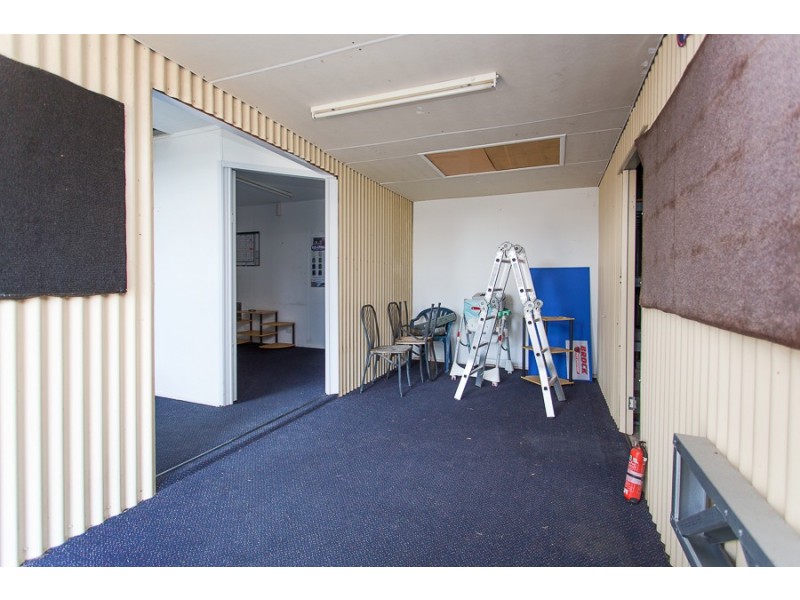 32 Scott Street, South Mackay QLD 4740