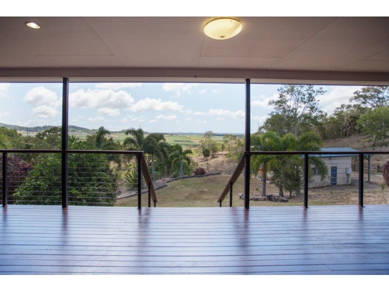 83 Barclays Road, Dumbleton QLD 4740