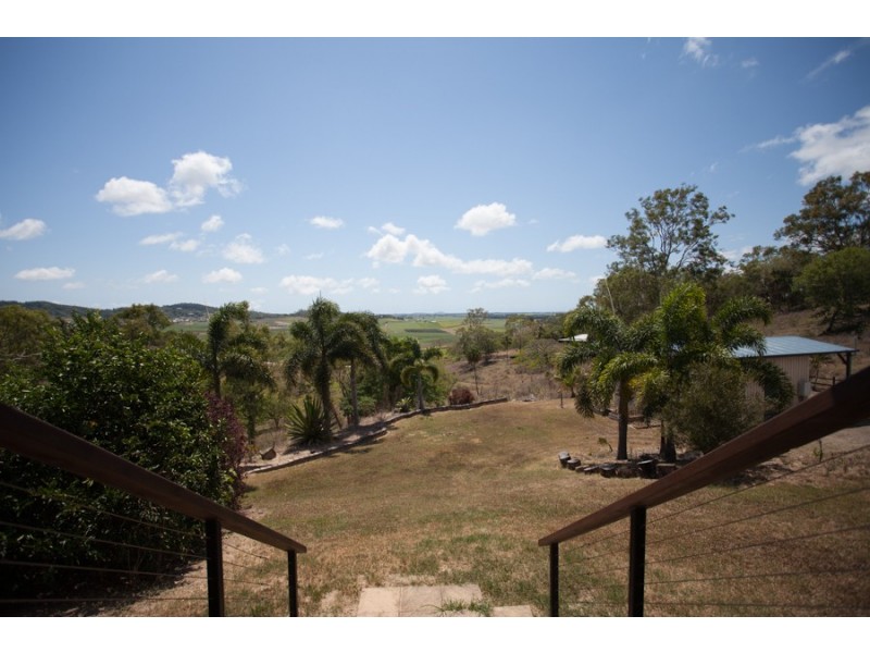 83 Barclays Road, Dumbleton QLD 4740