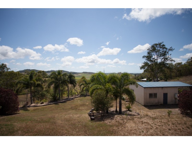 83 Barclays Road, Dumbleton QLD 4740
