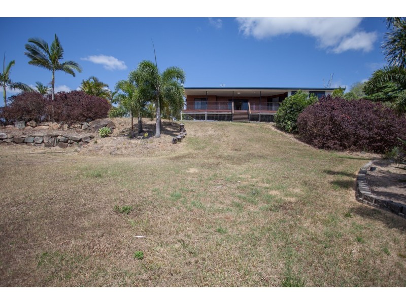 83 Barclays Road, Dumbleton QLD 4740