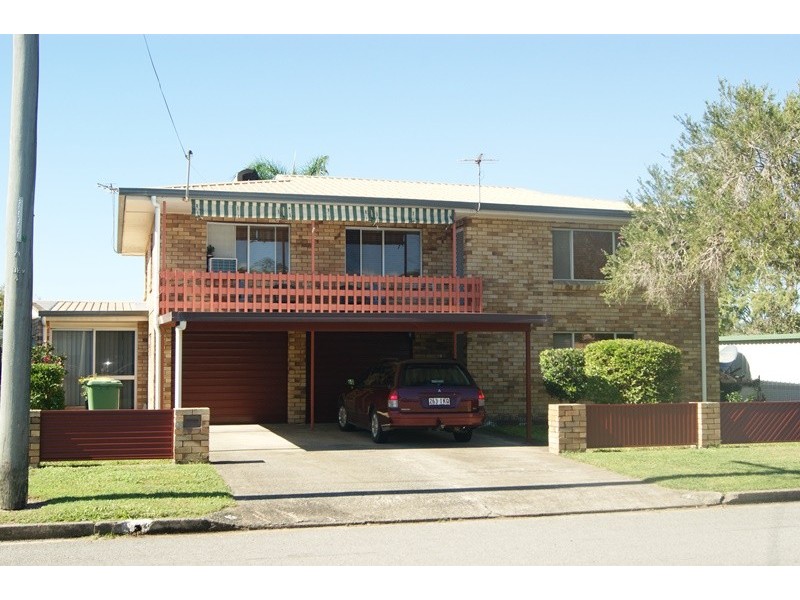 15 Beverley Street, East Mackay QLD 4740