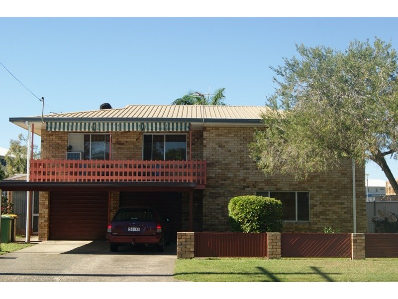 15 Beverley Street, East Mackay QLD 4740