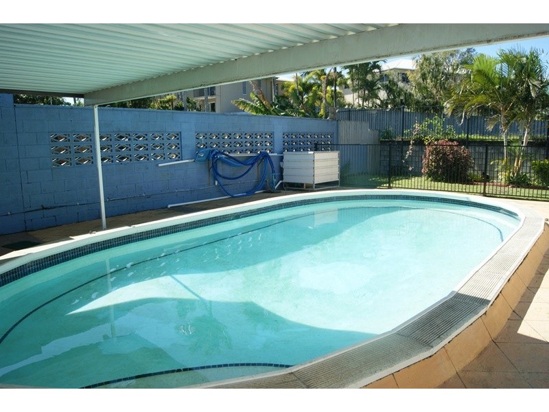 15 Beverley Street, East Mackay QLD 4740