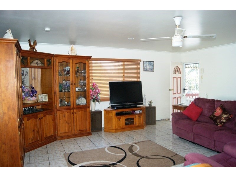 15 Beverley Street, East Mackay QLD 4740