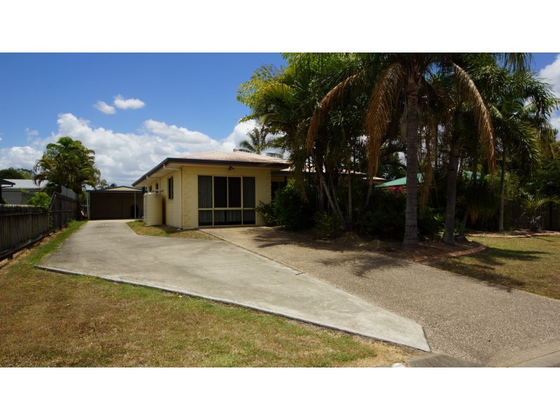 4 Ivy Street, Mirani QLD 4754