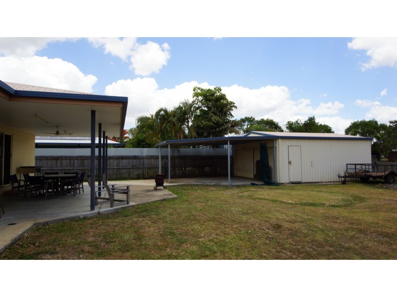 4 Ivy Street, Mirani QLD 4754