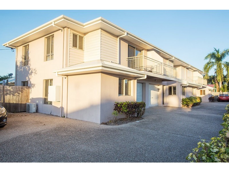 3/187 Nebo Road, West Mackay QLD 4740