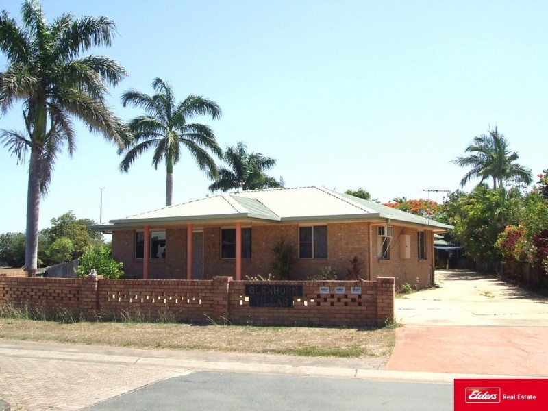 1 and 3/22 Glenhorn Close, West Mackay QLD 4740