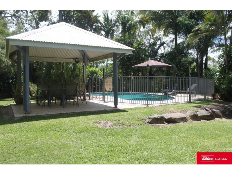 159 Olletts Road, Habana QLD 4740