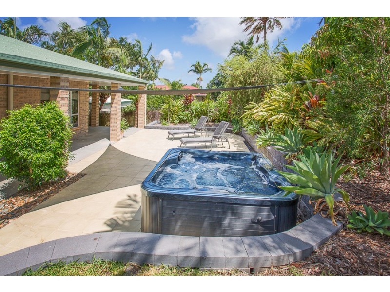 7 Kilkenny Court, Eimeo QLD 4740