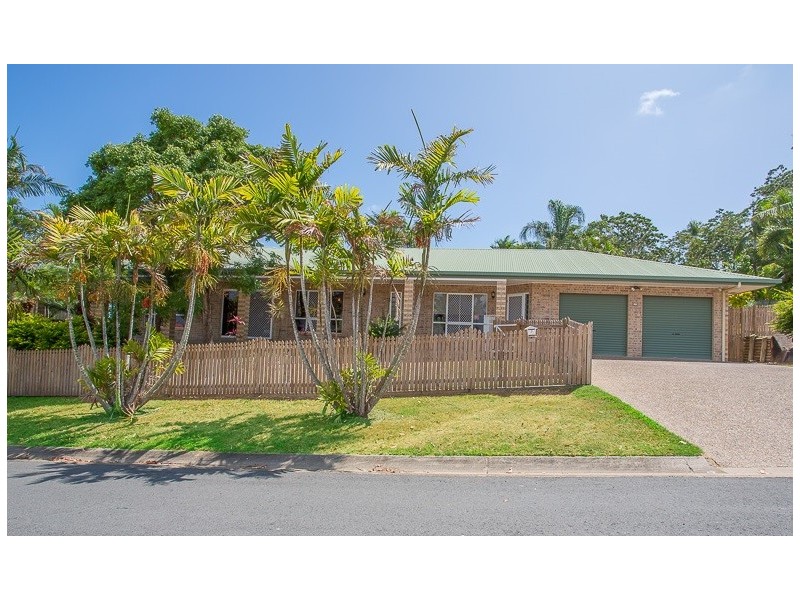 7 Kilkenny Court, Eimeo QLD 4740