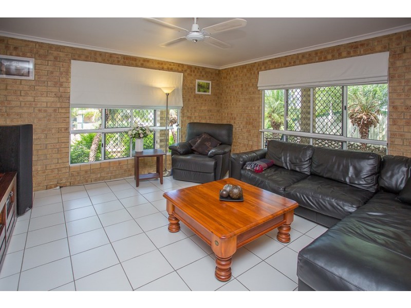 7 Kilkenny Court, Eimeo QLD 4740