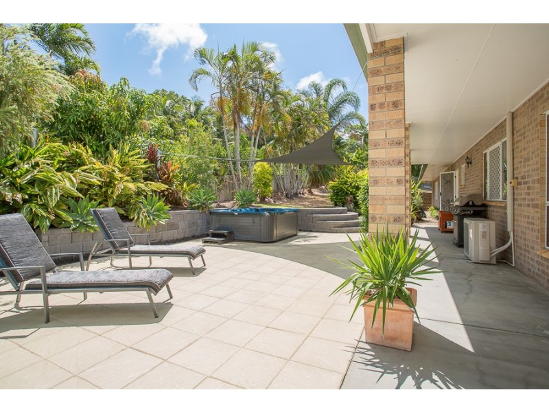 7 Kilkenny Court, Eimeo QLD 4740