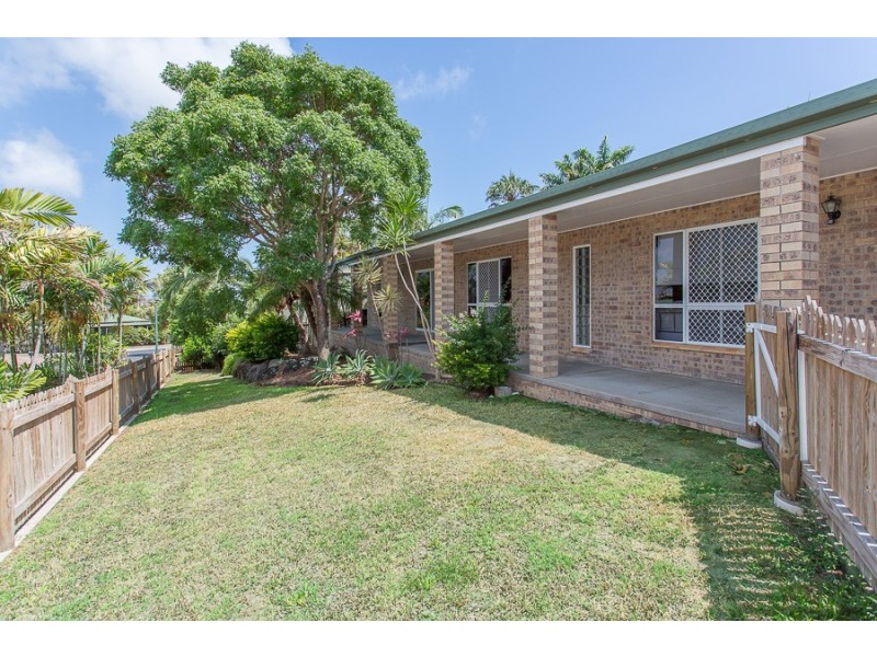 7 Kilkenny Court, Eimeo QLD 4740