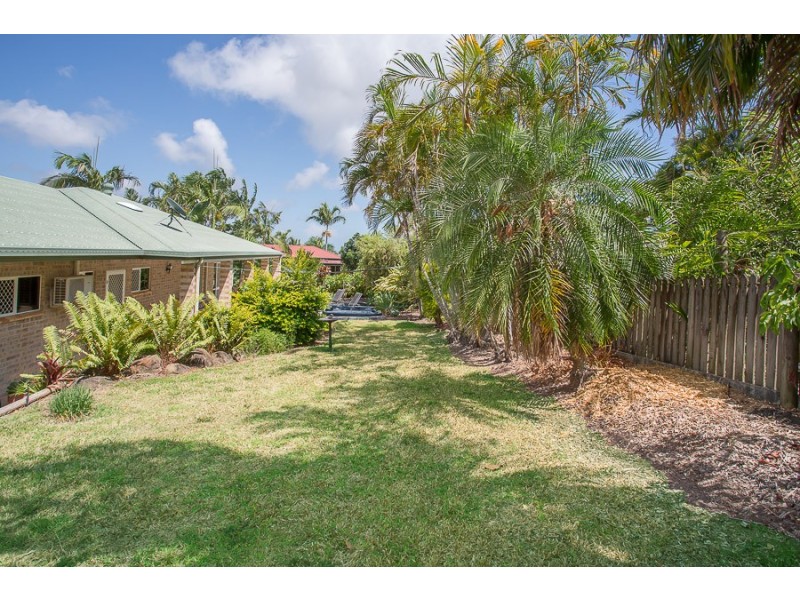 7 Kilkenny Court, Eimeo QLD 4740