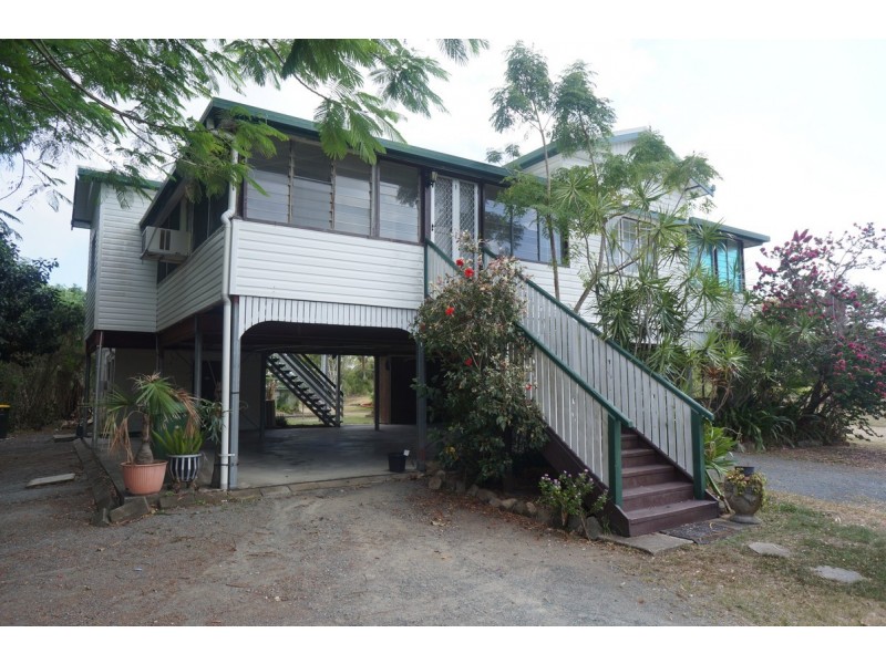 34 Hamilton Street, North Mackay QLD 4740