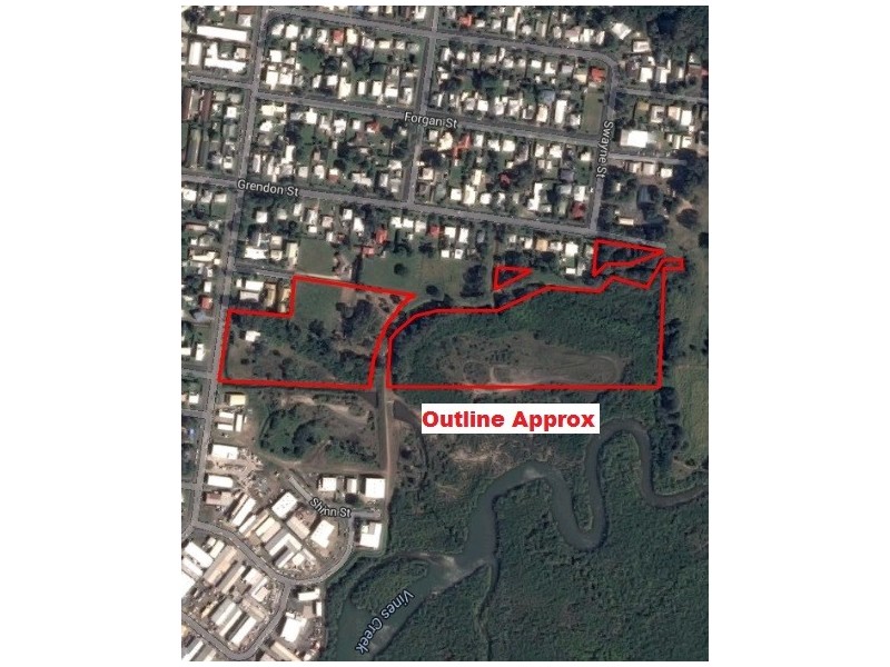 34 Hamilton Street, North Mackay QLD 4740