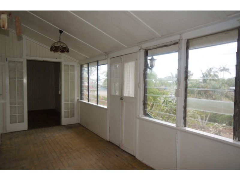 34 Hamilton Street, North Mackay QLD 4740