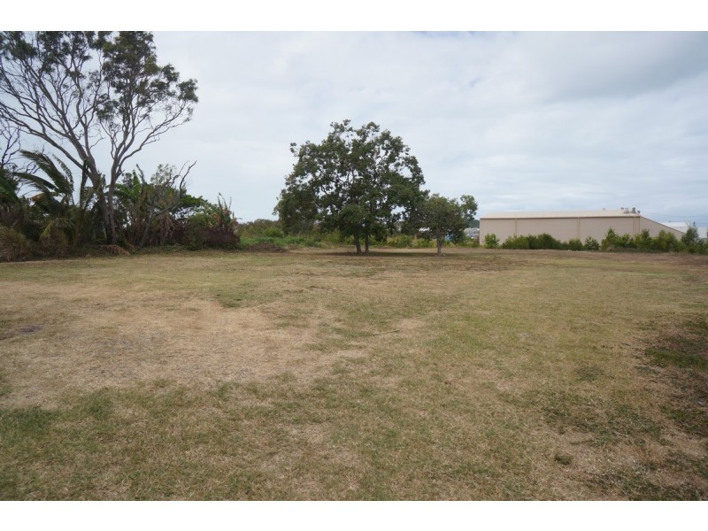 34 Hamilton Street, North Mackay QLD 4740